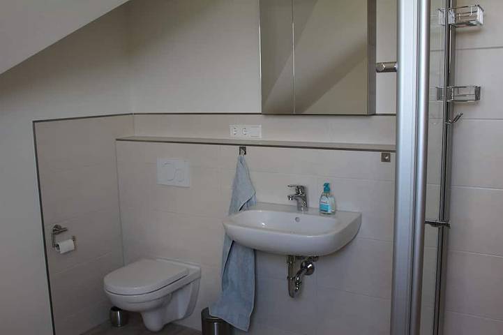 Gîte pour 3 personnes dans Schwabisch Hall - 3