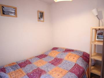 Chalet pour 5 Personnes dans Chamrousse, Parc national des Écrins, Photo 3