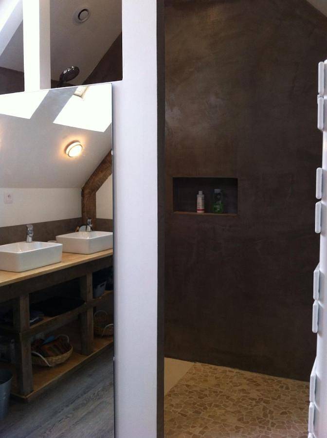 Four-Bedroom House in Ploumoguer, Région de Brest