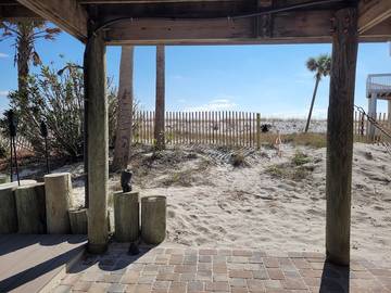 Vacation House for 12 Guests in Pensacola Beach, Emerald Coast, Picture 4