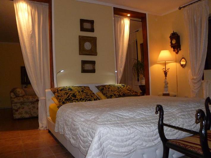 Ferienwohnung für 5 Personen, mit Garten und Ausblick, kinderfreundlich in Walkenried - 3