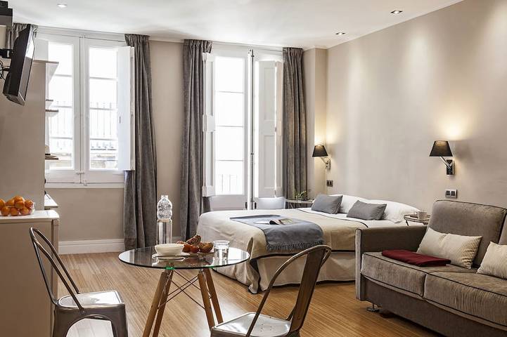 Ferienwohnung für 2 Personen