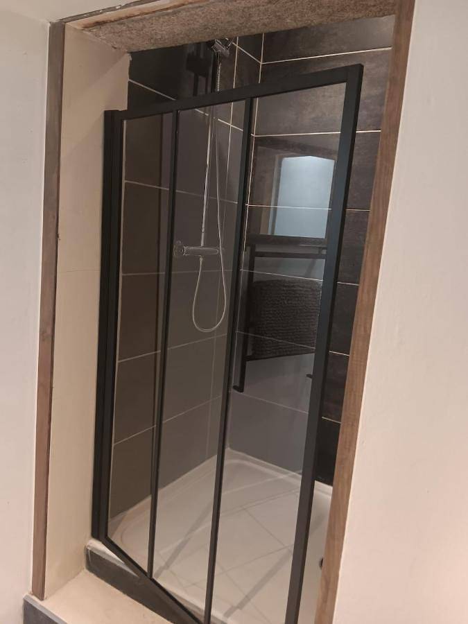 Ganze Wohnung, Le Nid Breton in Pléhédel, Côte de Goëlo