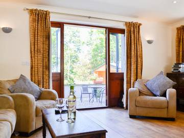 Cottage for 2 People in Ceredigion, Mid-Wales, Photo 1