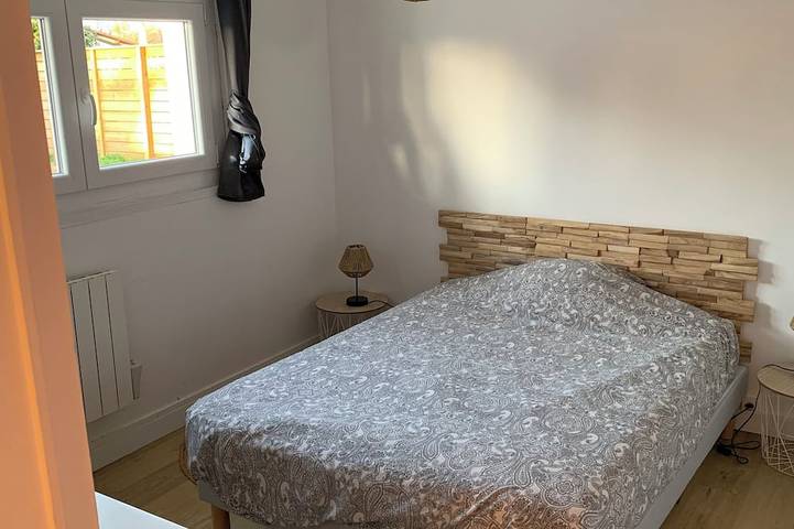 Appartement entier, Sewa surf house a 10min de Capbreton Hossegor in Bénesse-Maremne, Côte d’Argent