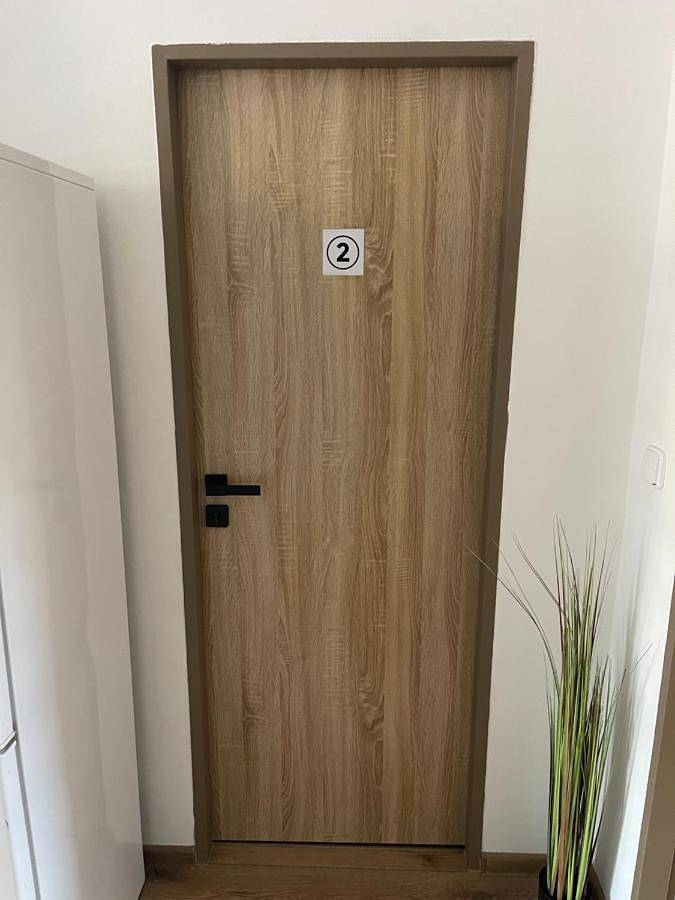 Location de vacances pour 2 personnes à Mladá Boleslav - 4