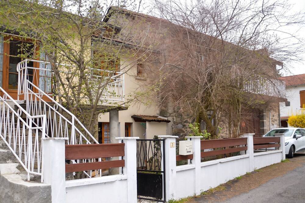 Photo : Maison de vacances