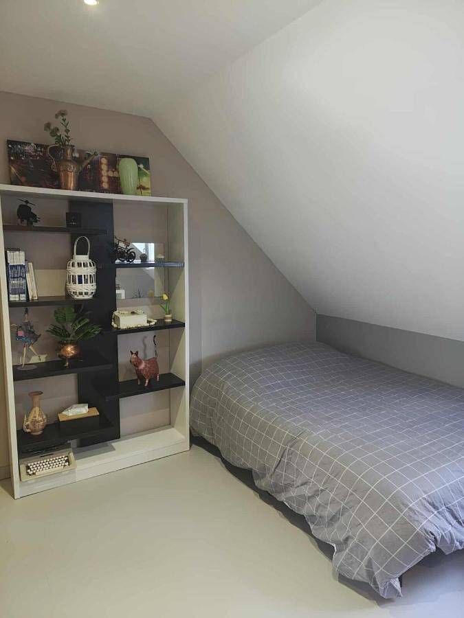 Gîte pour 4 personnes, avec vue et terrasse à Linas - 2