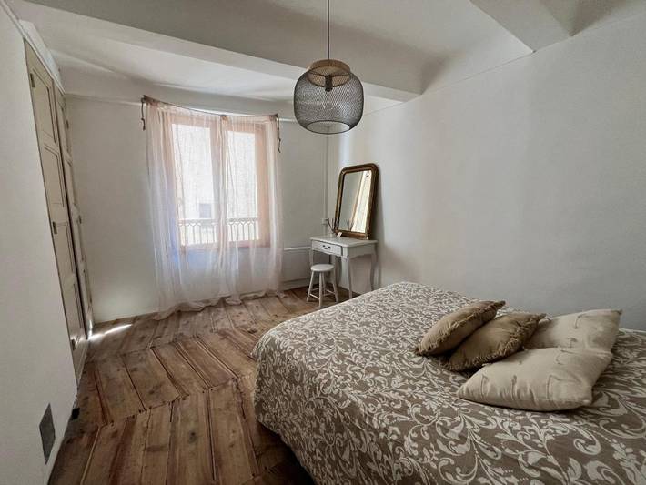 Location de vacances pour 6 personnes, avec vue à Colmars - 2