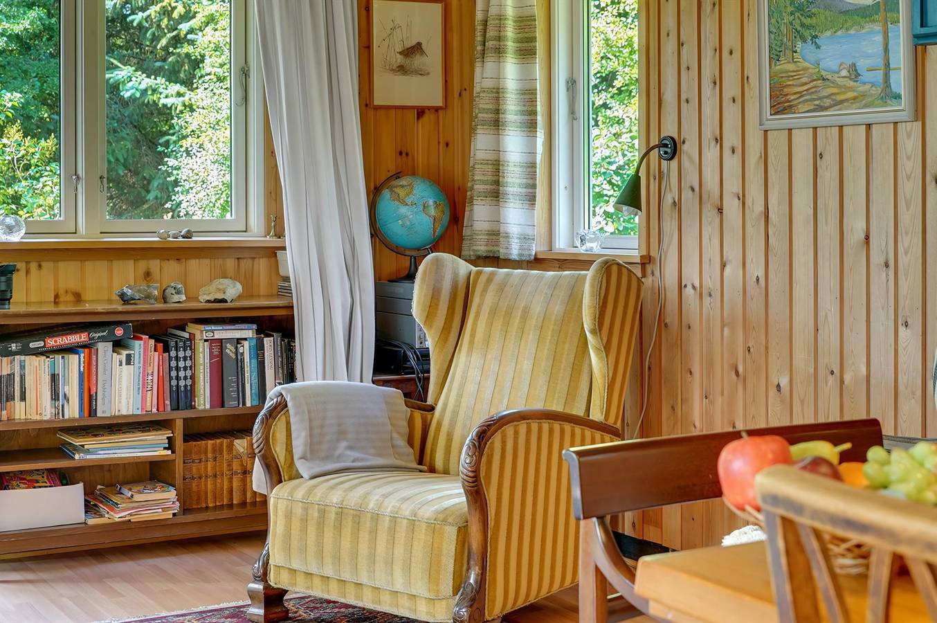 2 bedroom pet friendly home in Aabybro in Aabybro, Limfjord in Nordjütland
