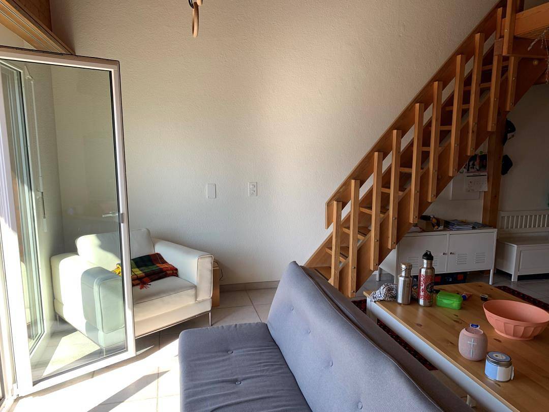 Ganze Wohnung, Revier Silberwiidä-Galerie in Glarus Süd, Kanton Glarus