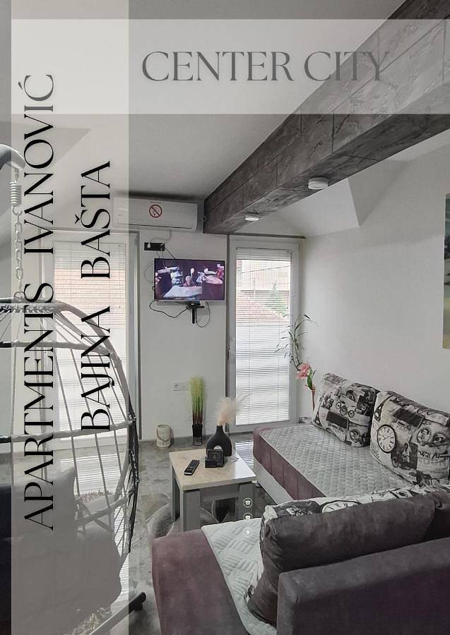 Apartamento de vacaciones para 4 personas, con vistas y terraza - 1