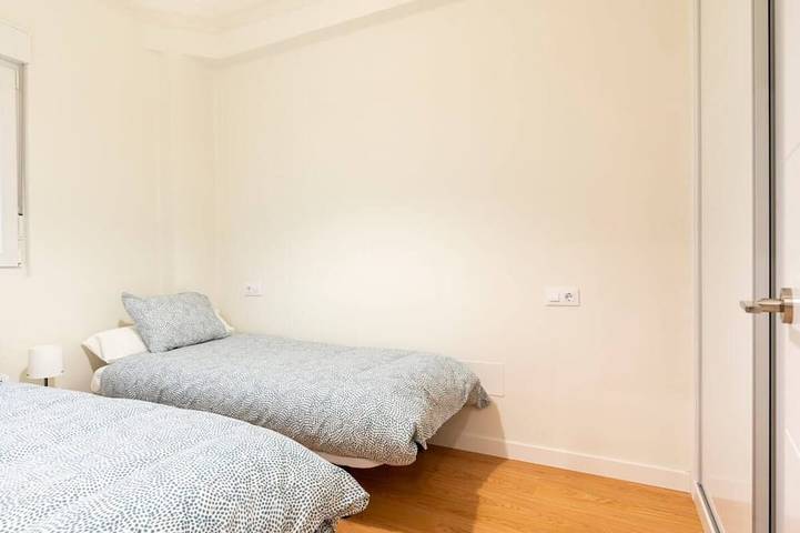 Ganze Wohnung, Casa junto a la Catedral in Santander, Kantabrische Küste