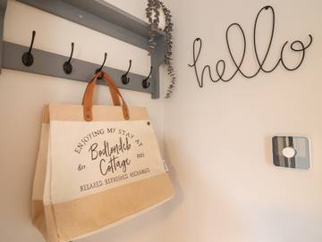 Cottage for 8 People in Porthmadog, Gwynedd, Photo 2