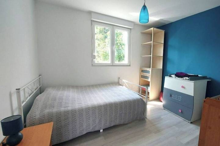 Location de vacances pour 10 personnes dans Ensisheim - 2