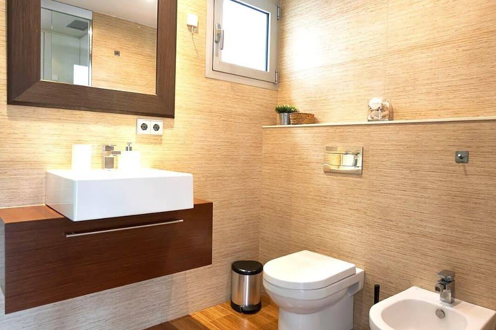 Entire apartment, Francisco Apartment Marina de Botafoch in Talamanca, Ibiza (Municipality)
