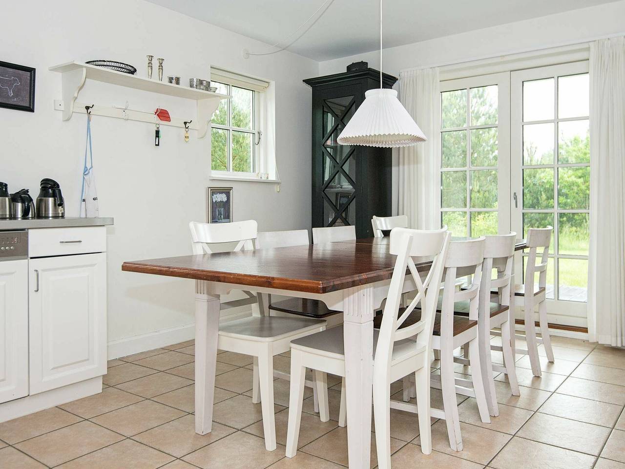 8 Personen Ferienhaus in Gjern in Gjern, Silkeborg