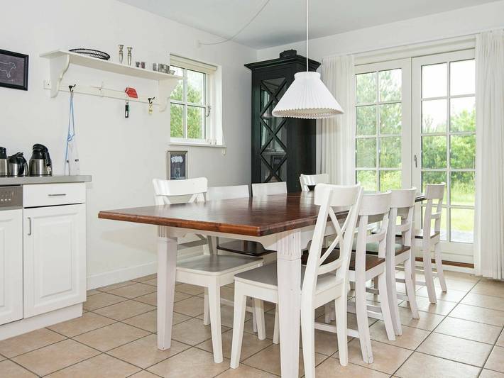 8 Personen Ferienhaus in Gjern in Gjern, Silkeborg