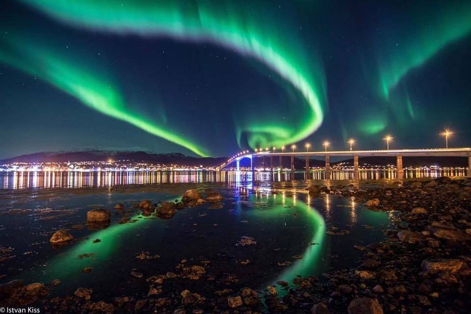 Sortland Camping og Motell As in Sortland (gemeente)