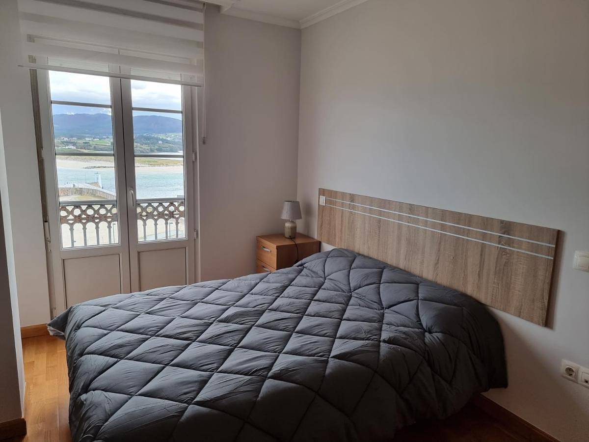 Ganze Wohnung, Apartment with Sea View in Praia de Tupide (Foz), Foz