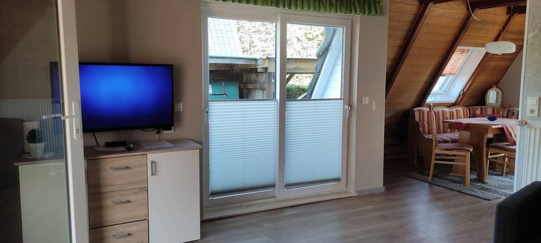 Ferienhaus für 4 Personen, mit Garten und Sauna in Bedekaspel - 4