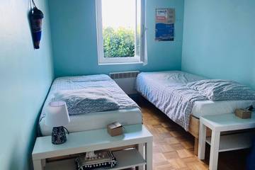 Maison De Vacances pour 10 Personnes dans Montélimar, Région de nyons, Photo 2