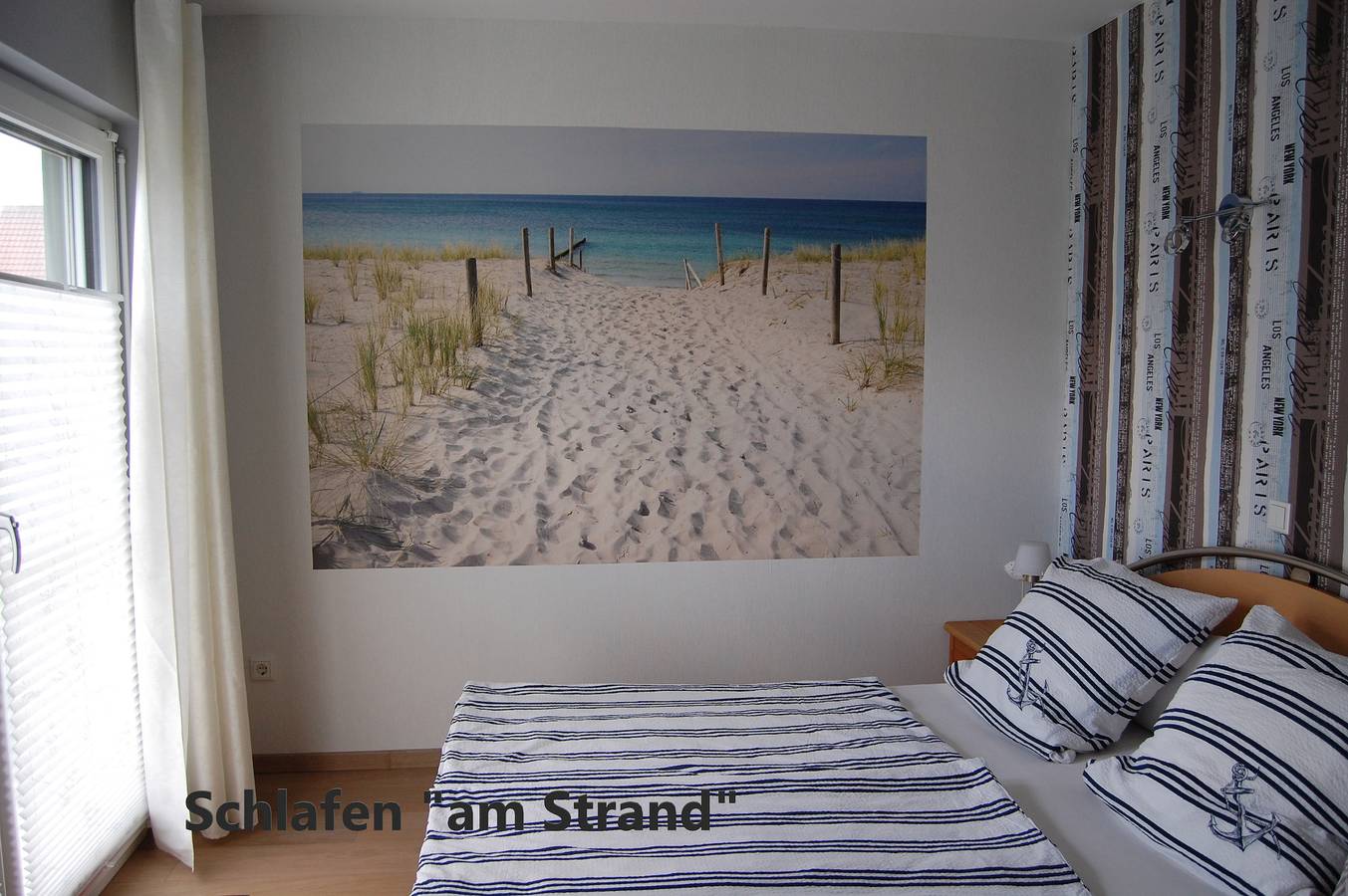 Ganze Ferienwohnung, Ferienwohnung Lünner See in Lünne, Emsland