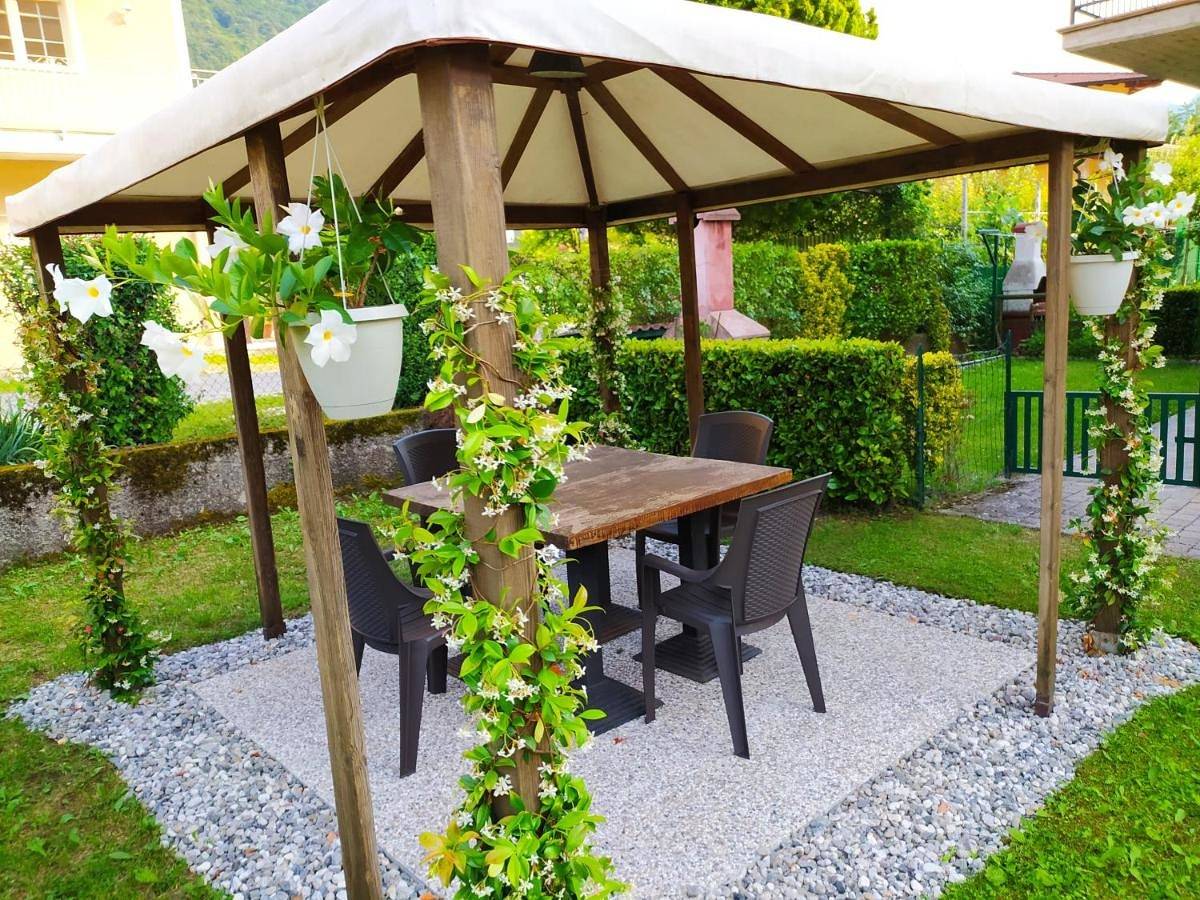 Geheel appartement, Alex's home 2 in Idro, Garda Bergen