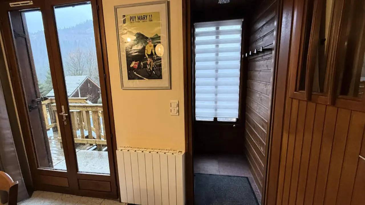 Appartement de vacances entier, Ferienwohnung für 6 Personen (75 m²) in Le Lioran in Le Lioran, Laveissière