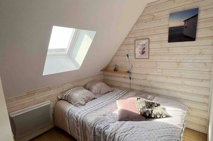 Gîte pour 2 personnes dans Plage Riva-Bella - 2