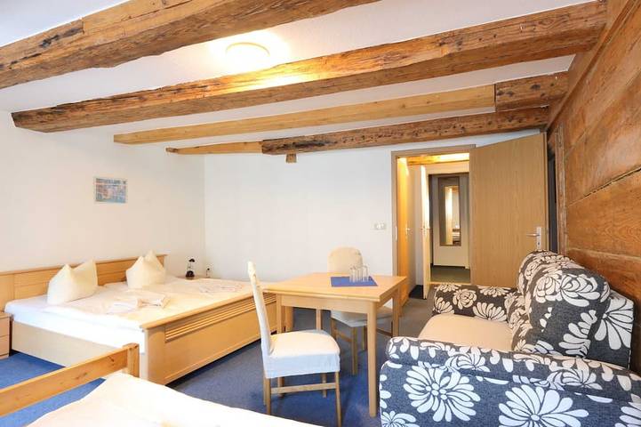 Ferienhaus für 3 Personen in Stralsund - 3