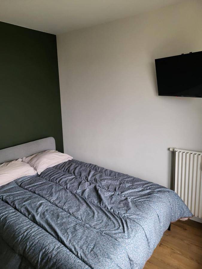 Appartement de vacances, avec Balcon et Vue