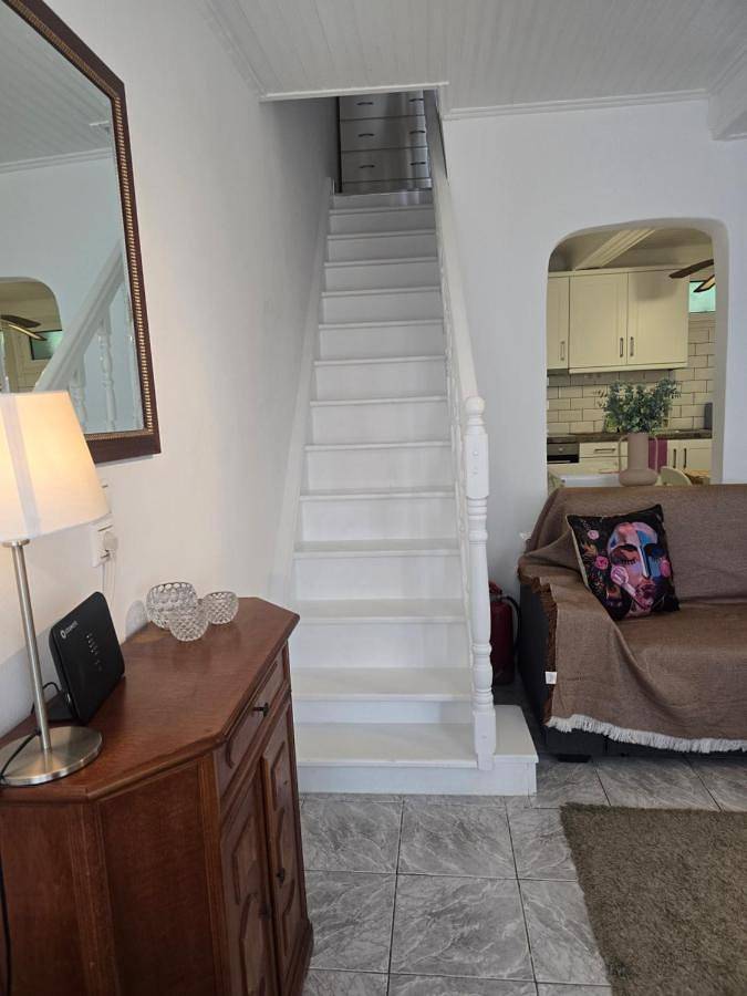 Location de vacances pour 4 personnes, avec vue et balcon dans Pythagoreio - 2