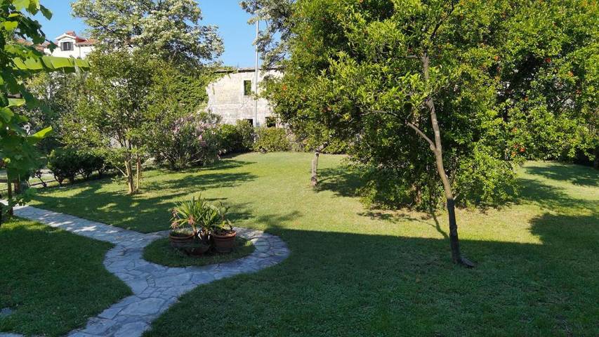 Gîte pour 7 personnes, avec vue et jardin dans Risan - 3