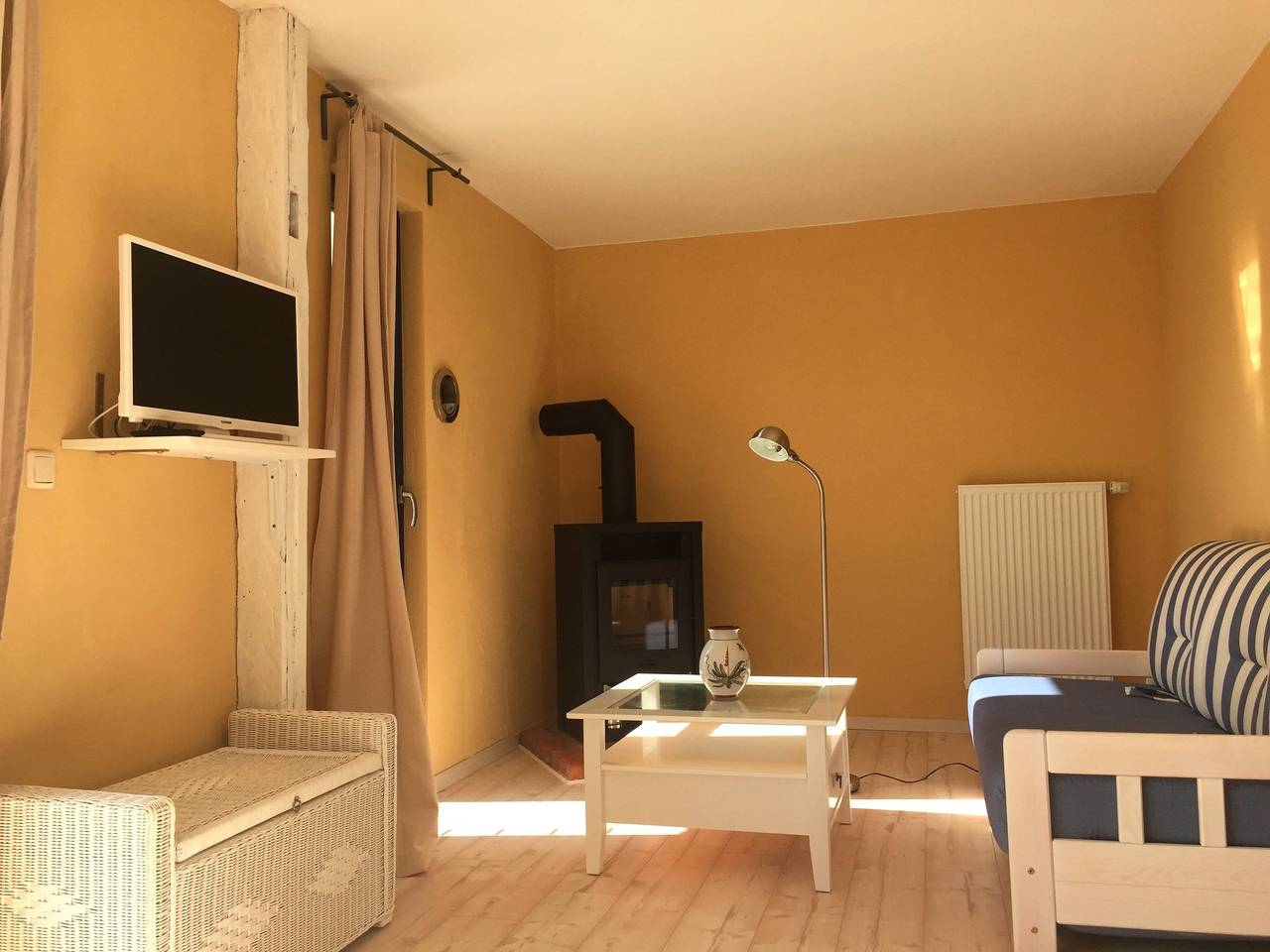 Ferienwohnung für 5 Personen in Lohme, Rügen