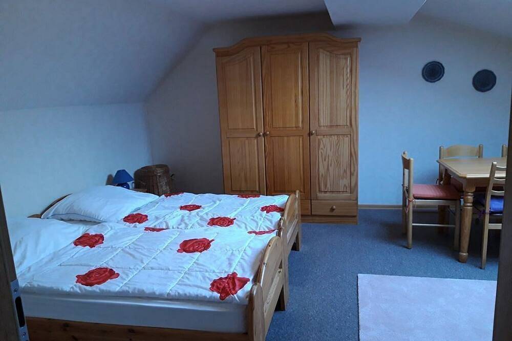 Ferienhaus Marie für 6 Personen + Hund in Groothusen, Krummhörn