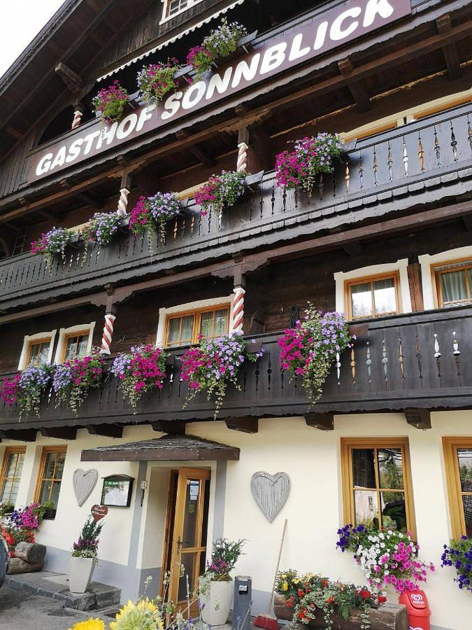 One-Bedroom Apartment in Schobergruppe, Heiligenblut