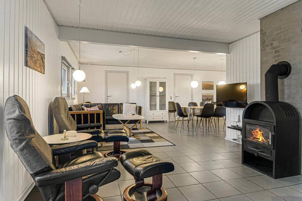 170 in Vejlby Klit, Lemvig und Umgebung