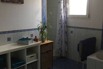 Appartement De Vacances pour 4 Personnes dans Carpentras, Provence, Photo 4