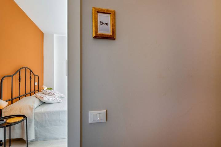 Ferienwohnung für 2 Personen in Padua - 3