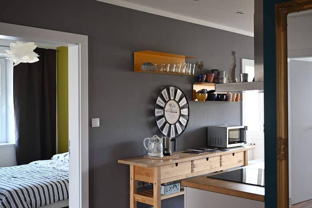 Ganze Wohnung, Tatry View 3-bedroom apartment with Wifi and Parking in Liptov in Liptovský Mikuláš, okres Liptovský Mikuláš