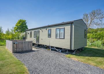 Holiday Rental for 6 People in Coldstream, Scottish Borders, Photo 3