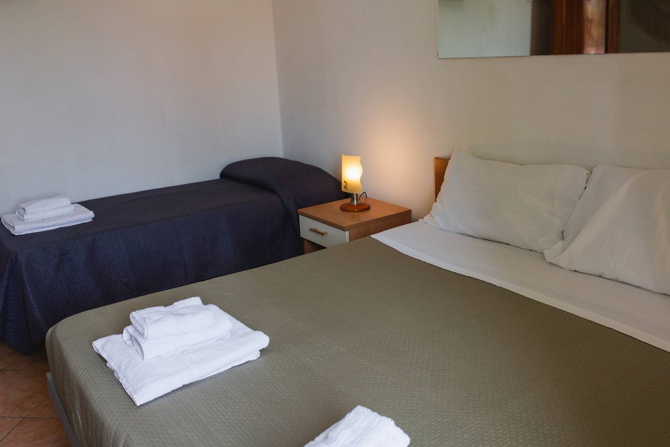 Vbeb Macrame Rooms Agrigento Chambre Relax Wi-Fi et climatisation in San Leone, Province de Agrigento