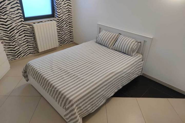 Chambre d’hôte pour 2 personnes