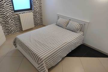 Chambre d’hôte pour 2 personnes à Charleroi