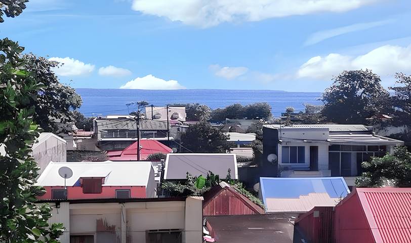 Holiday apartment for 4 people, with balcony - 1