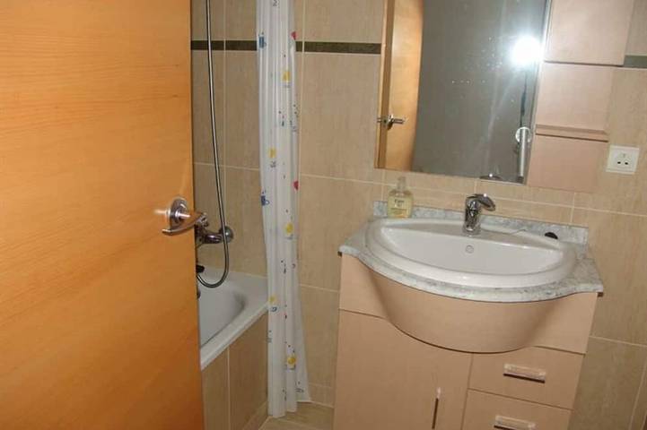 Apartamento entero, Bonito y completo apartamento en playa oliva/denia in Vergel, Costa Blanca
