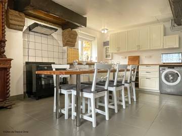 Cottage for 7 People in Mantilly, Orne, Photo 2