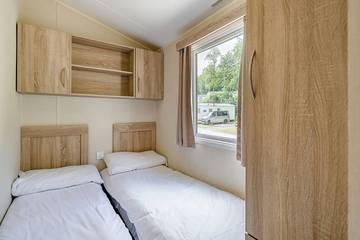 Glamping for 6 People in Forest of Bowland, North West England, Photo 4