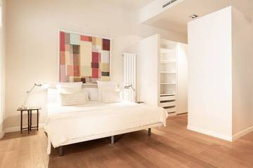 Casa De Campo para 6 Personas en Centro (Madrid), Madrid, Foto 3